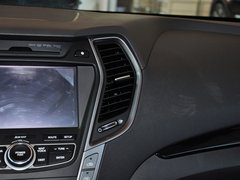 2013款 改款 3.0L 自动 四驱旗舰版 欧V 7座