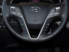 2013款 改款 3.0L 自动 四驱旗舰版 欧V 7座