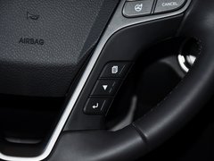 2013款 改款 3.0L 自动 四驱旗舰版 欧V 7座