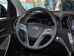2013款 改款 3.0L 自动 四驱旗舰版 欧V 7座