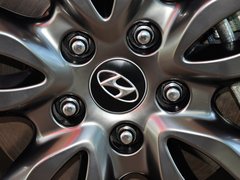 2013款 改款 3.0L 自动 四驱旗舰版 欧V 7座