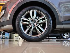 2013款 改款 3.0L 自动 四驱旗舰版 欧V 7座
