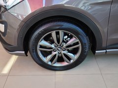 2013款 改款 3.0L 自动 四驱旗舰版 欧V 7座