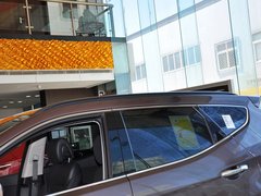 2013款 改款 3.0L 自动 四驱旗舰版 欧V 7座