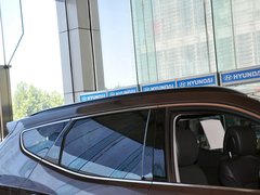 2013款 改款 3.0L 自动 四驱旗舰版 欧V 7座