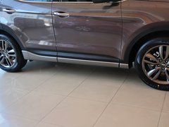 2013款 改款 3.0L 自动 四驱旗舰版 欧V 7座