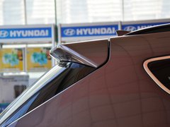 2013款 改款 3.0L 自动 四驱旗舰版 欧V 7座
