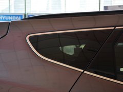 2013款 改款 3.0L 自动 四驱旗舰版 欧V 7座