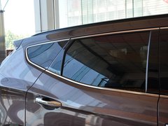 全新胜达（进口） 2013款 改款 3.0L 自动 四驱旗舰版 欧V 7座
