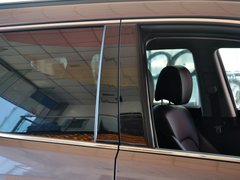 2013款 改款 3.0L 自动 四驱旗舰版 欧V 7座
