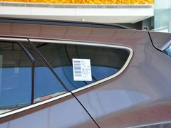 2013款 改款 3.0L 自动 四驱旗舰版 欧V 7座