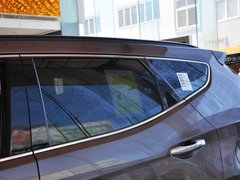 2013款 改款 3.0L 自动 四驱旗舰版 欧V 7座