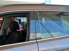 2013款 改款 3.0L 自动 四驱旗舰版 欧V 7座