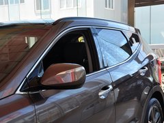 全新胜达（进口） 2013款 改款 3.0L 自动 四驱旗舰版 欧V 7座