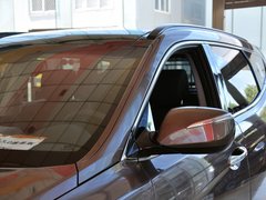 2013款 改款 3.0L 自动 四驱旗舰版 欧V 7座