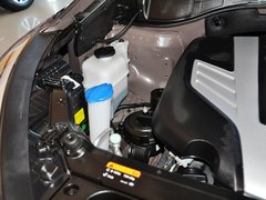 2013款 改款 3.0L 自动 四驱旗舰版 欧V 7座