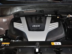 2013款 改款 3.0L 自动 四驱旗舰版 欧V 7座