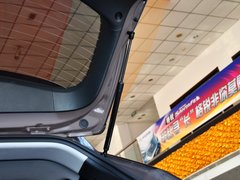 2013款 改款 3.0L 自动 四驱旗舰版 欧V 7座