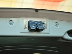 2013款 改款 3.0L 自动 四驱旗舰版 欧V 7座