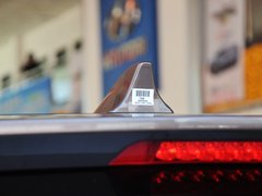 2013款 改款 3.0L 自动 四驱旗舰版 欧V 7座