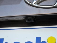 2013款 改款 3.0L 自动 四驱旗舰版 欧V 7座