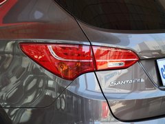 2013款 改款 3.0L 自动 四驱旗舰版 欧V 7座