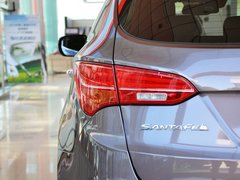 2013款 改款 3.0L 自动 四驱旗舰版 欧V 7座