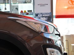 2013款 改款 3.0L 自动 四驱旗舰版 欧V 7座