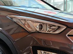 2013款 改款 3.0L 自动 四驱旗舰版 欧V 7座