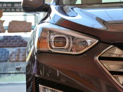 2013款 改款 3.0L 自动 四驱旗舰版 欧V 7座