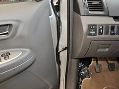 2013款 1.5T 手动 雅尚型 7座