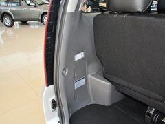 2013款 1.5T 手动 雅尚型 7座