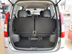 2013款 1.5T 手动 雅尚型 7座