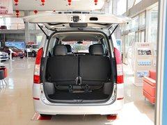 2013款 1.5T 手动 雅尚型 7座