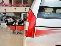 2013款 1.5T 手动 雅尚型 7座