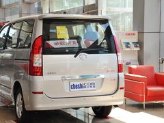 2013款 1.5T 手动 雅尚型 7座