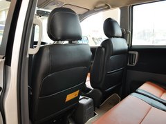 2013款 1.5T 手动 雅尚型 7座