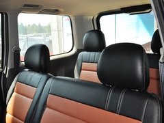 2013款 1.5T 手动 雅尚型 7座