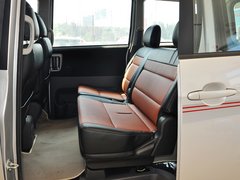 2013款 1.5T 手动 雅尚型 7座