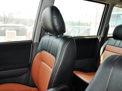2013款 1.5T 手动 雅尚型 7座