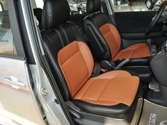 2013款 1.5T 手动 雅尚型 7座