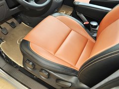 2013款 1.5T 手动 雅尚型 7座