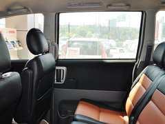 2013款 1.5T 手动 雅尚型 7座