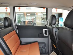 2013款 1.5T 手动 雅尚型 7座