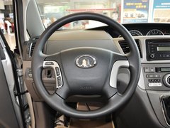 2013款 1.5T 手动 雅尚型 7座