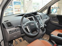 2013款 1.5T 手动 雅尚型 7座