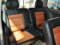 2013款 1.5T 手动 雅尚型 7座