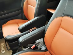 2013款 1.5T 手动 雅尚型 7座