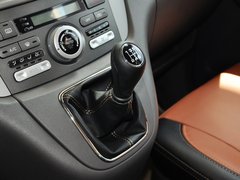 2013款 1.5T 手动 雅尚型 7座