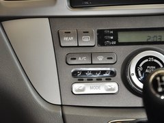 2013款 1.5T 手动 雅尚型 7座
